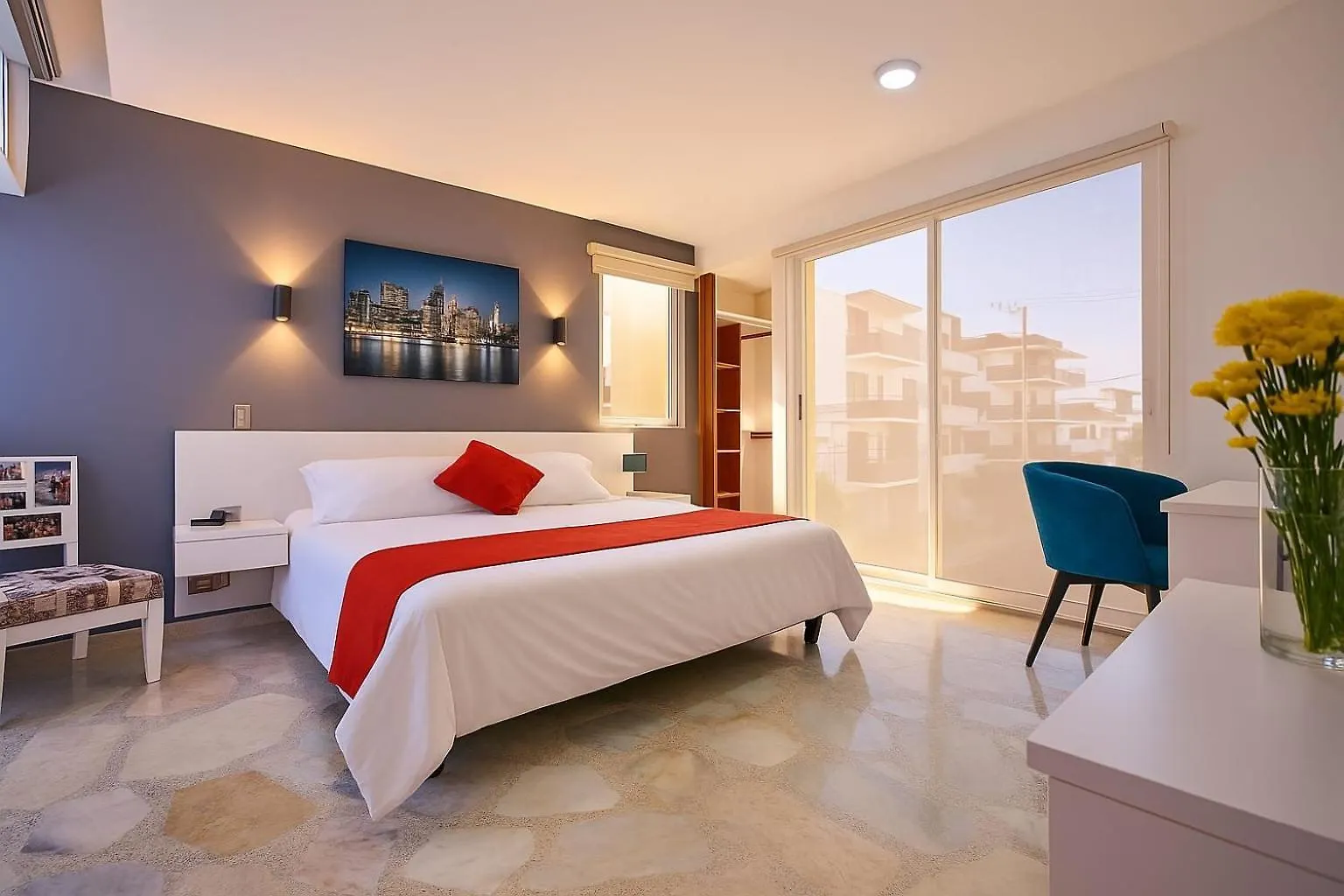 קאלי Casa Esmeralda Hotel Boutique