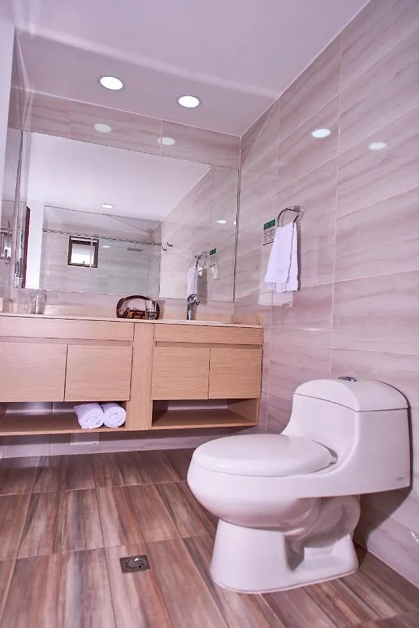 קאלי Casa Esmeralda Hotel Boutique