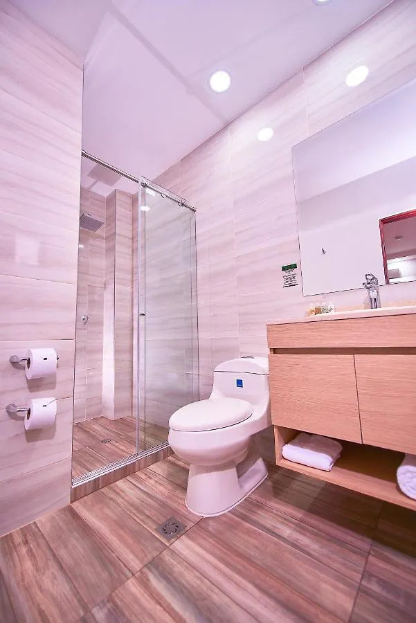 קאלי Casa Esmeralda Hotel Boutique