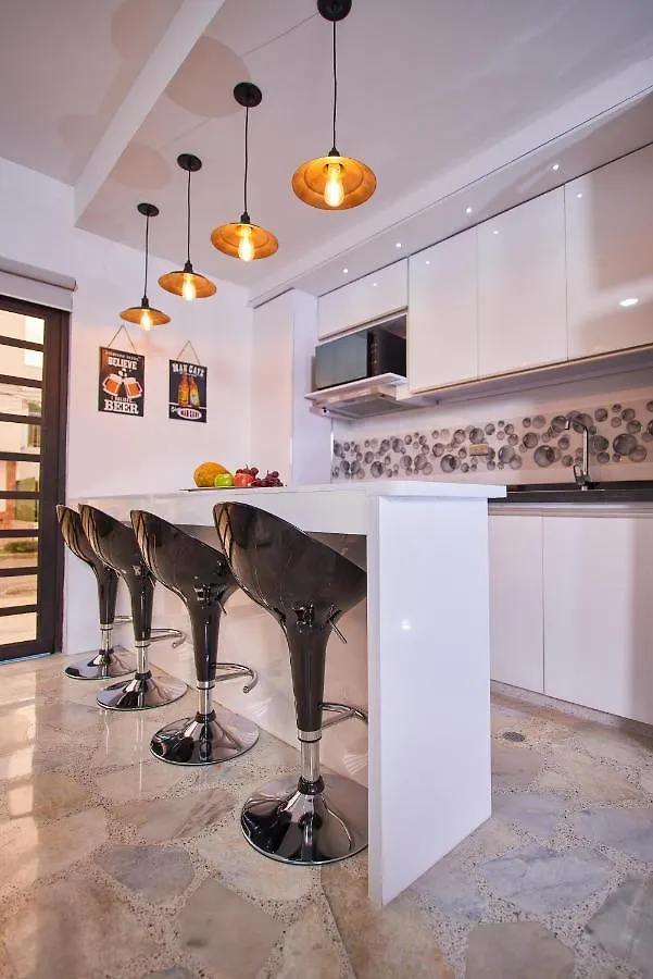 קאלי Casa Esmeralda Hotel Boutique