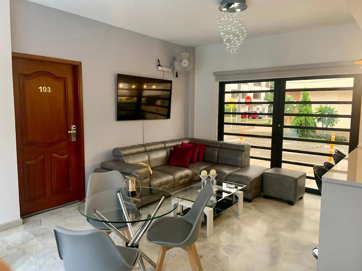 Casa Esmeralda Hotel Boutique Cali