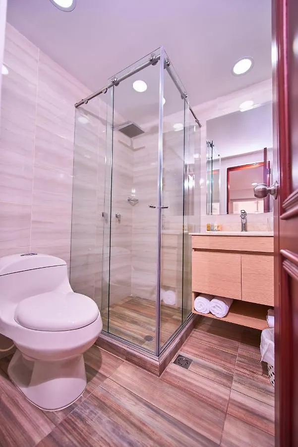 ****  Casa Esmeralda Hotel Boutique Cali Colombia