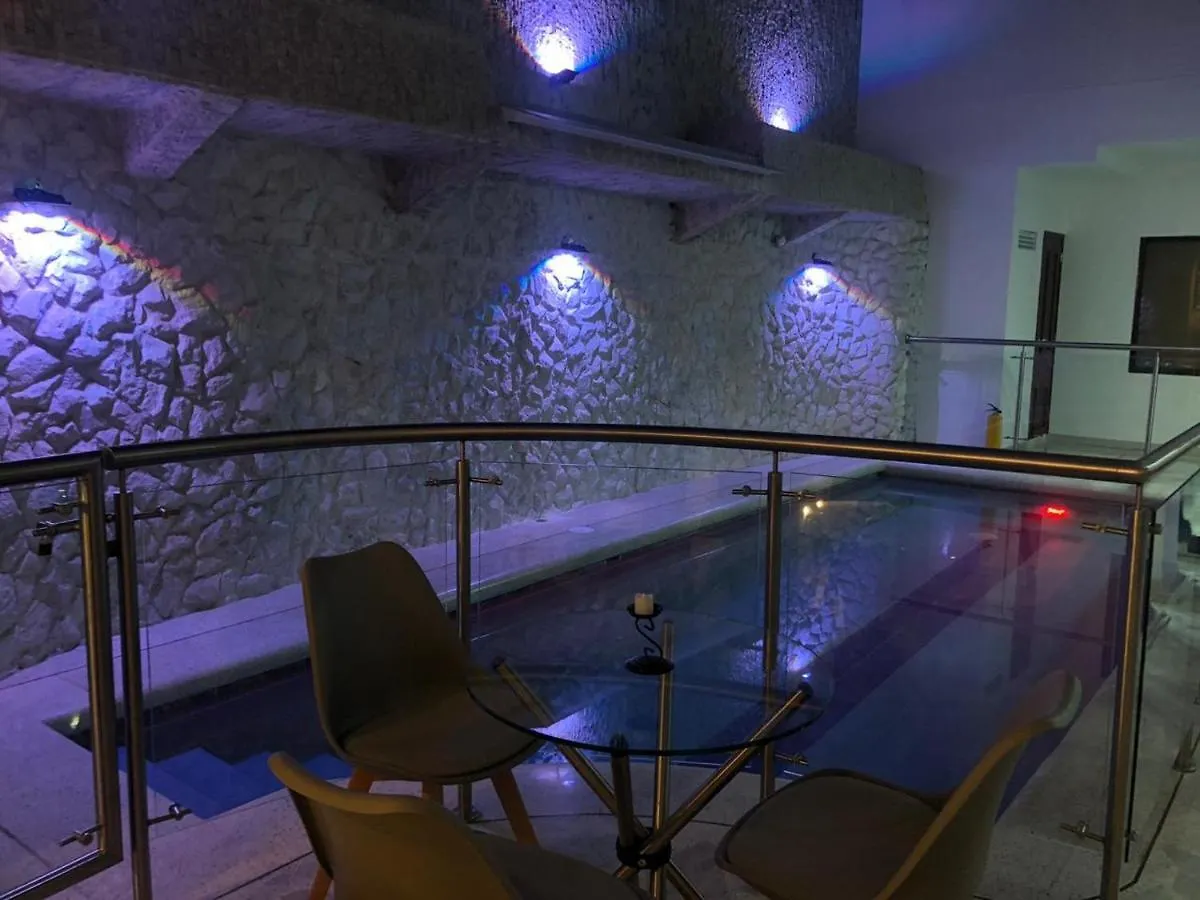 Casa Esmeralda Hotel Boutique Cali