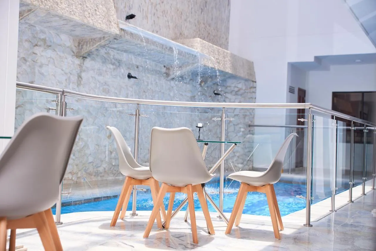 Casa Esmeralda Hotel Boutique Cali