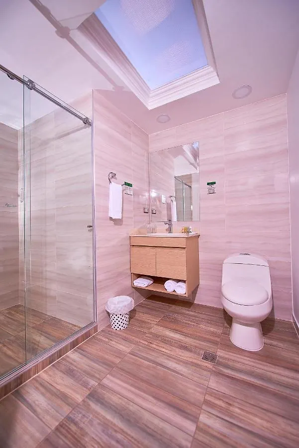 Casa Esmeralda Hotel Boutique Cali