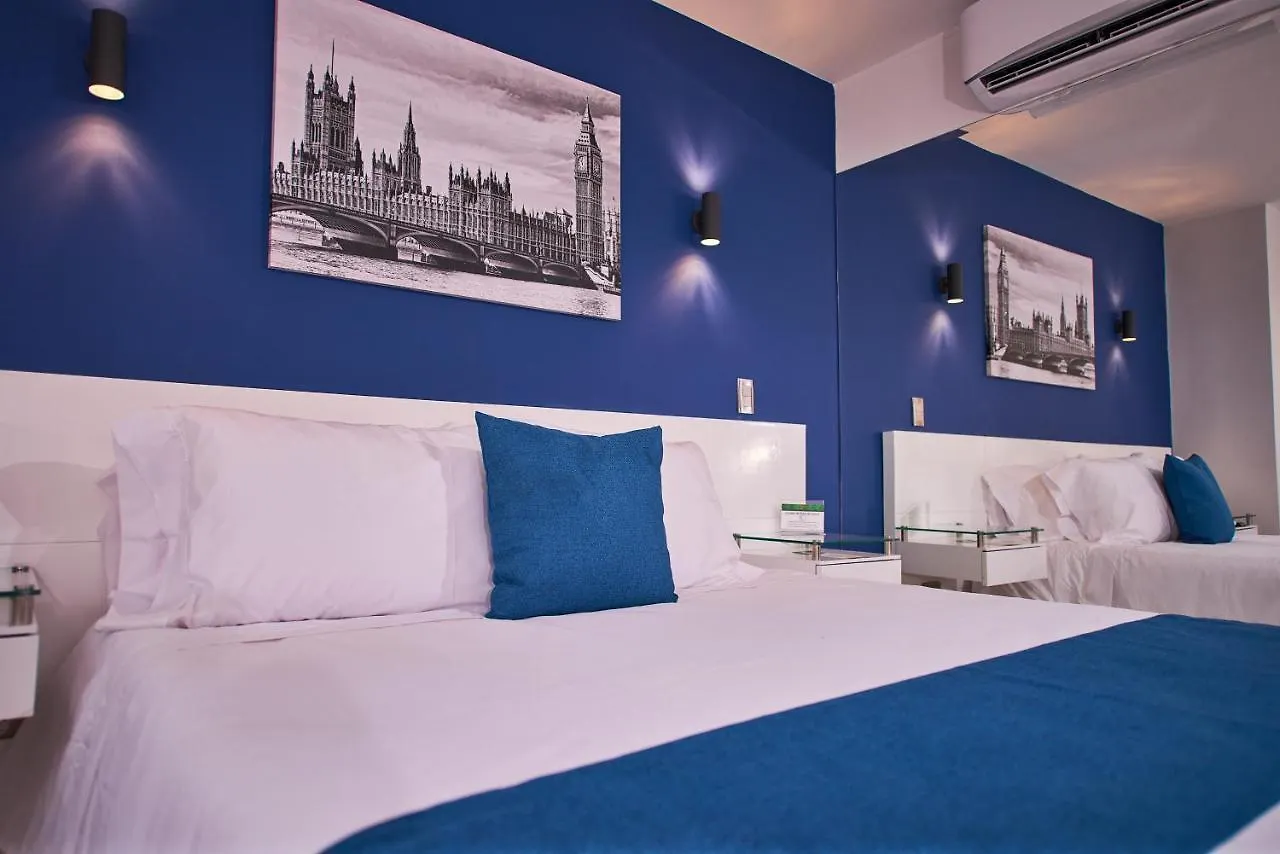 Casa Esmeralda Hotel Boutique Cali