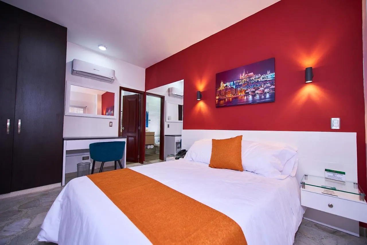 Casa Esmeralda Hotel Boutique Cali