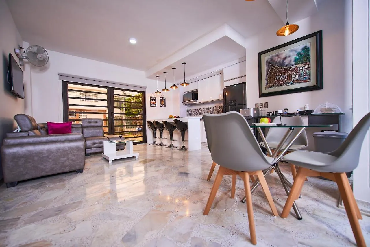 Casa Esmeralda Hotel Boutique Cali