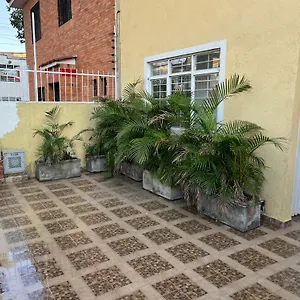 El Cedro Cali