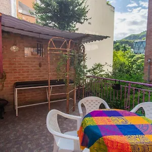 Casa Cali