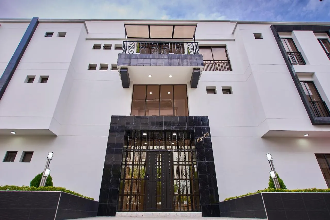 Hotel Casa Esmeralda Cali