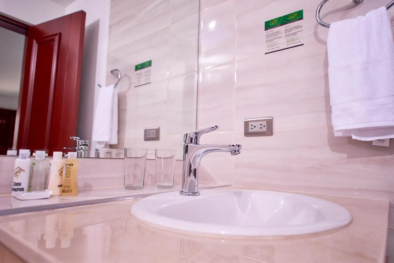 Hotel Casa Esmeralda Cali