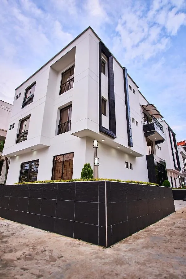Hotel Casa Esmeralda Cali